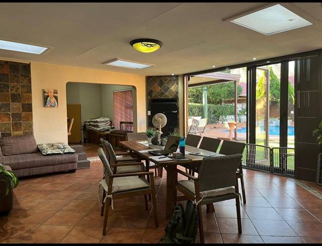 4 BEDROOM HOUSE FOR SALE IN SUNWARD PARK